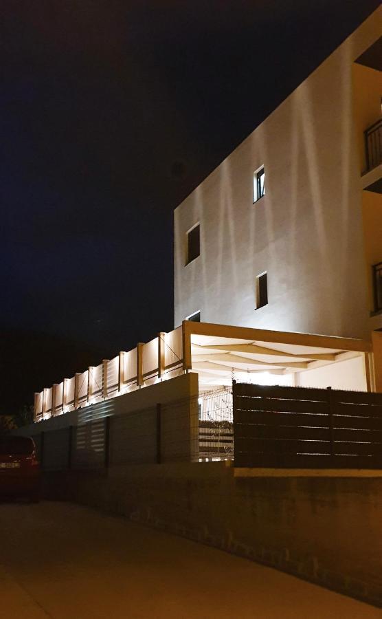Apartment Kate Trogir Exterior photo