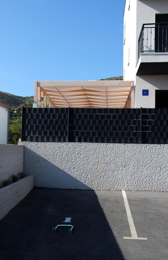 Apartment Kate Trogir Exterior photo