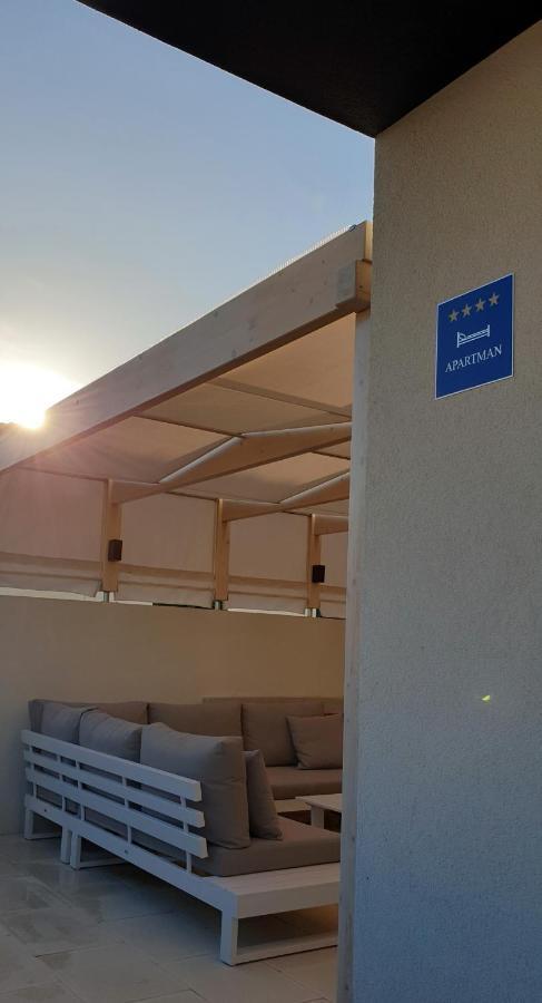 Apartment Kate Trogir Exterior photo