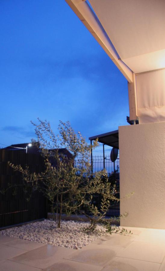 Apartment Kate Trogir Exterior photo