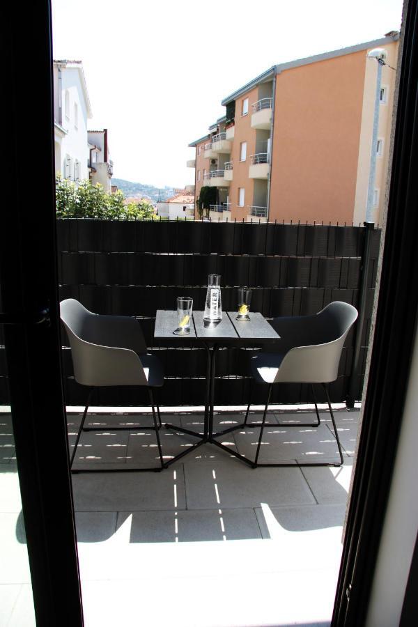 Apartment Kate Trogir Exterior photo