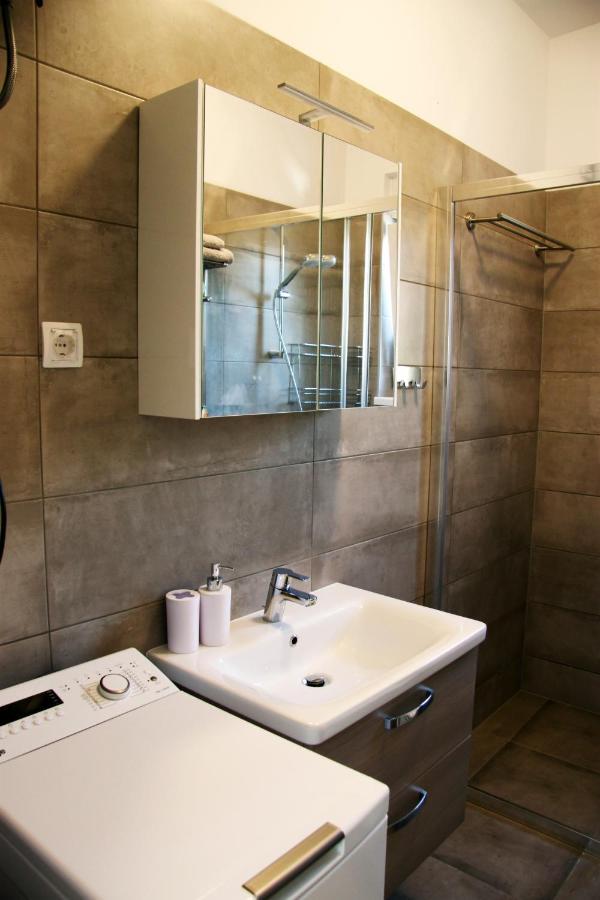 Apartment Kate Trogir Exterior photo