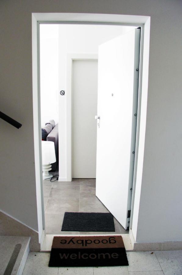 Apartment Kate Trogir Exterior photo