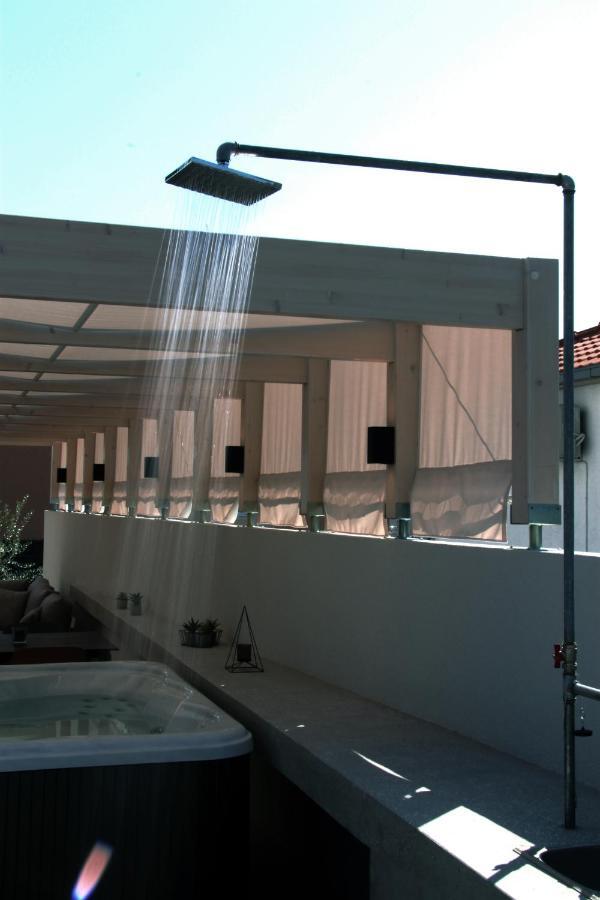 Apartment Kate Trogir Exterior photo