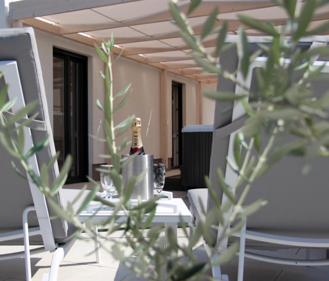 Apartment Kate Trogir Exterior photo
