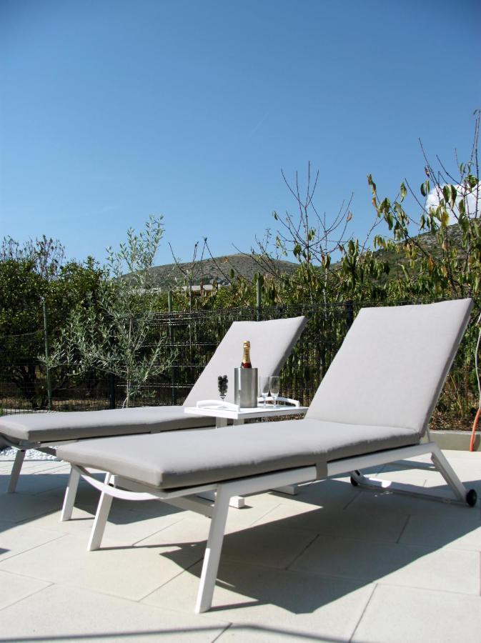 Apartment Kate Trogir Exterior photo