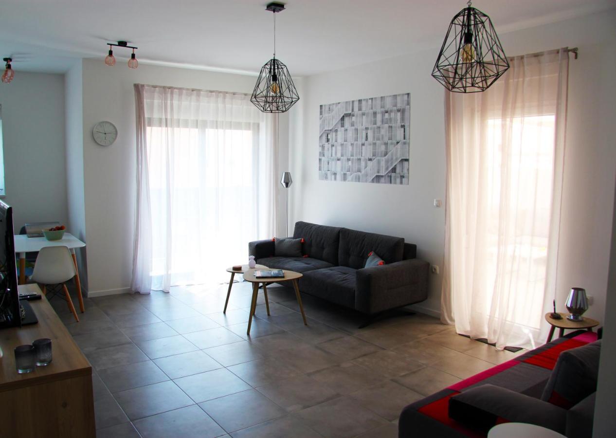 Apartment Kate Trogir Exterior photo