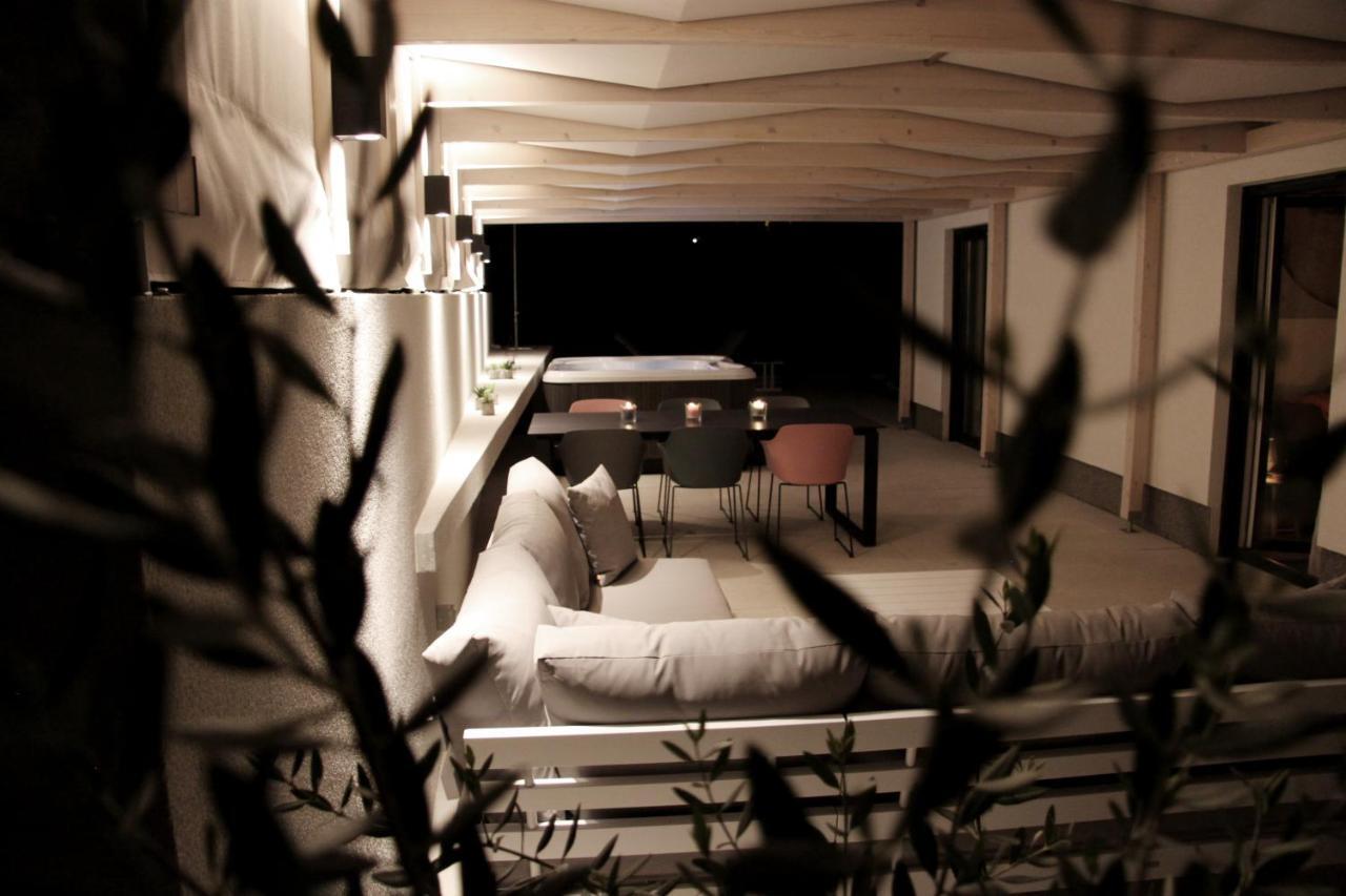 Apartment Kate Trogir Exterior photo