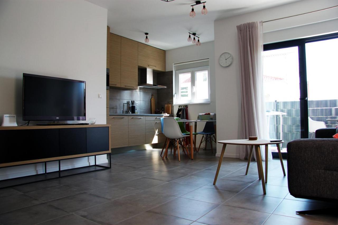 Apartment Kate Trogir Exterior photo